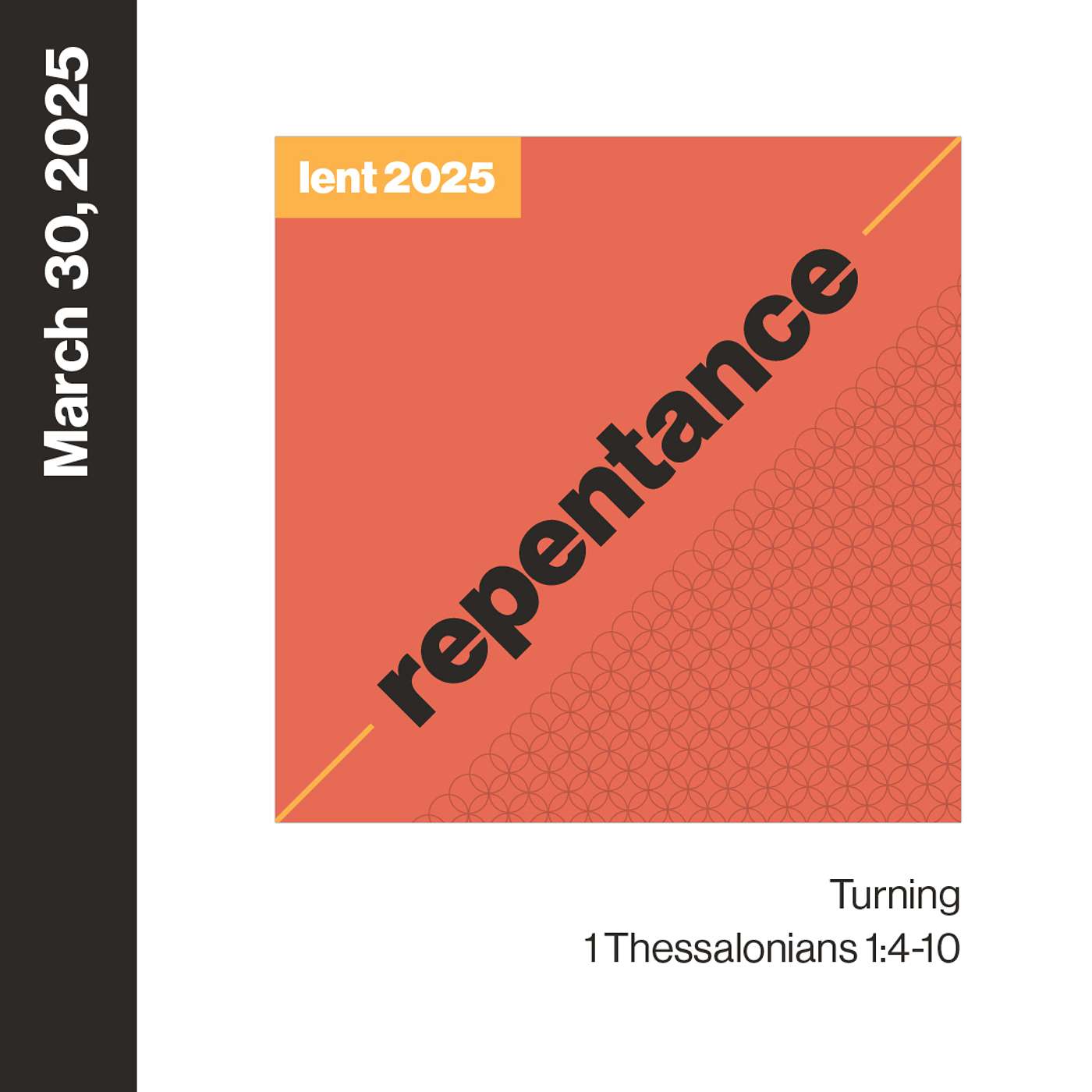 Turning