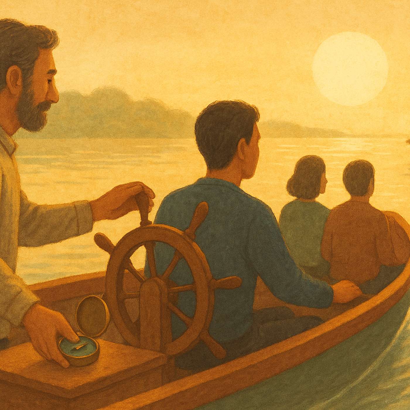 Definitely, Maybe Agile