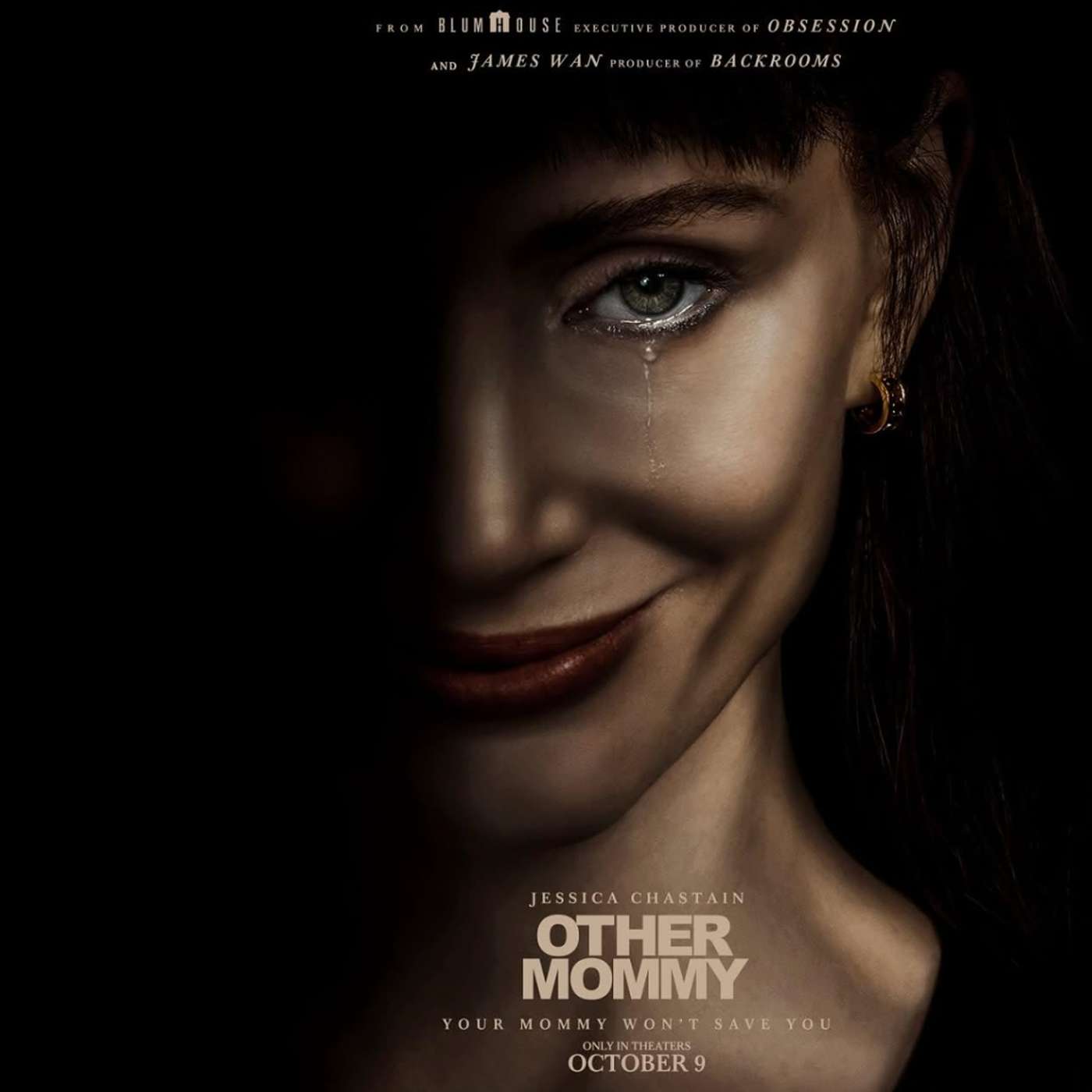 The Other Mommy Breakdown | The Scariest Horror Trailer of 2026? episode artwork