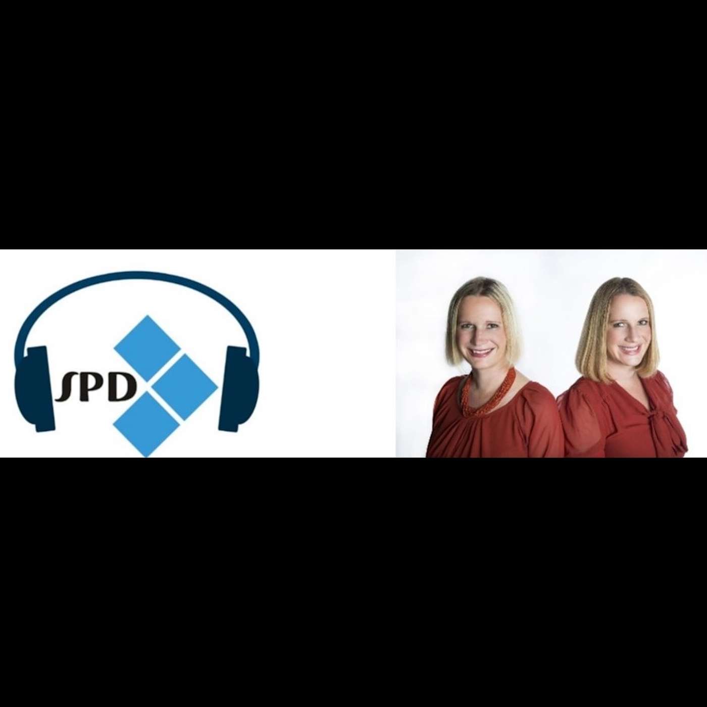 ATA SPD Podcast, An Interview with Judy and Dagmar Jenner