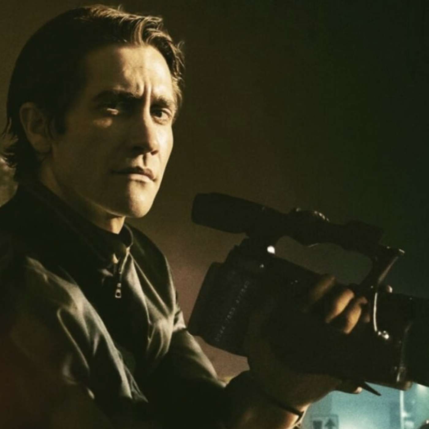 E164 | Thinking Films: Nightcrawler (2014) E164 | Thinking Films: Nightcrawler (2014)