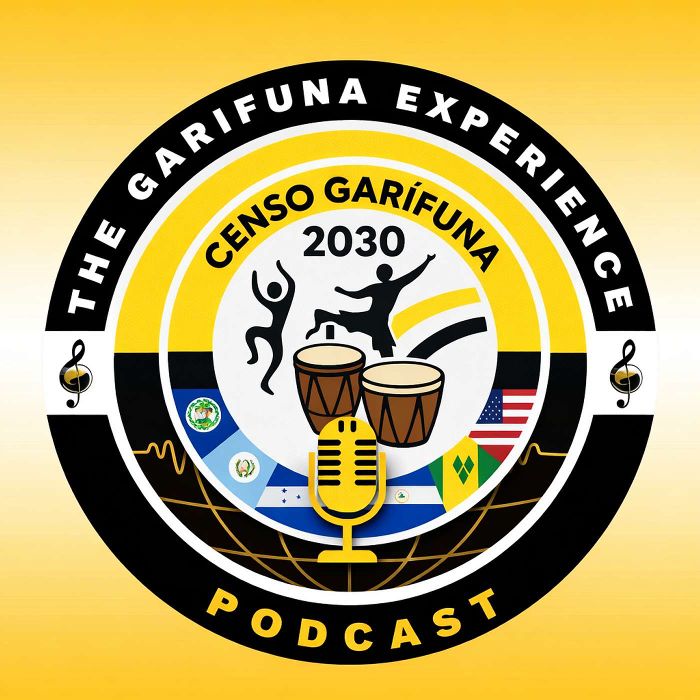 The Garifuna Experience Podcast