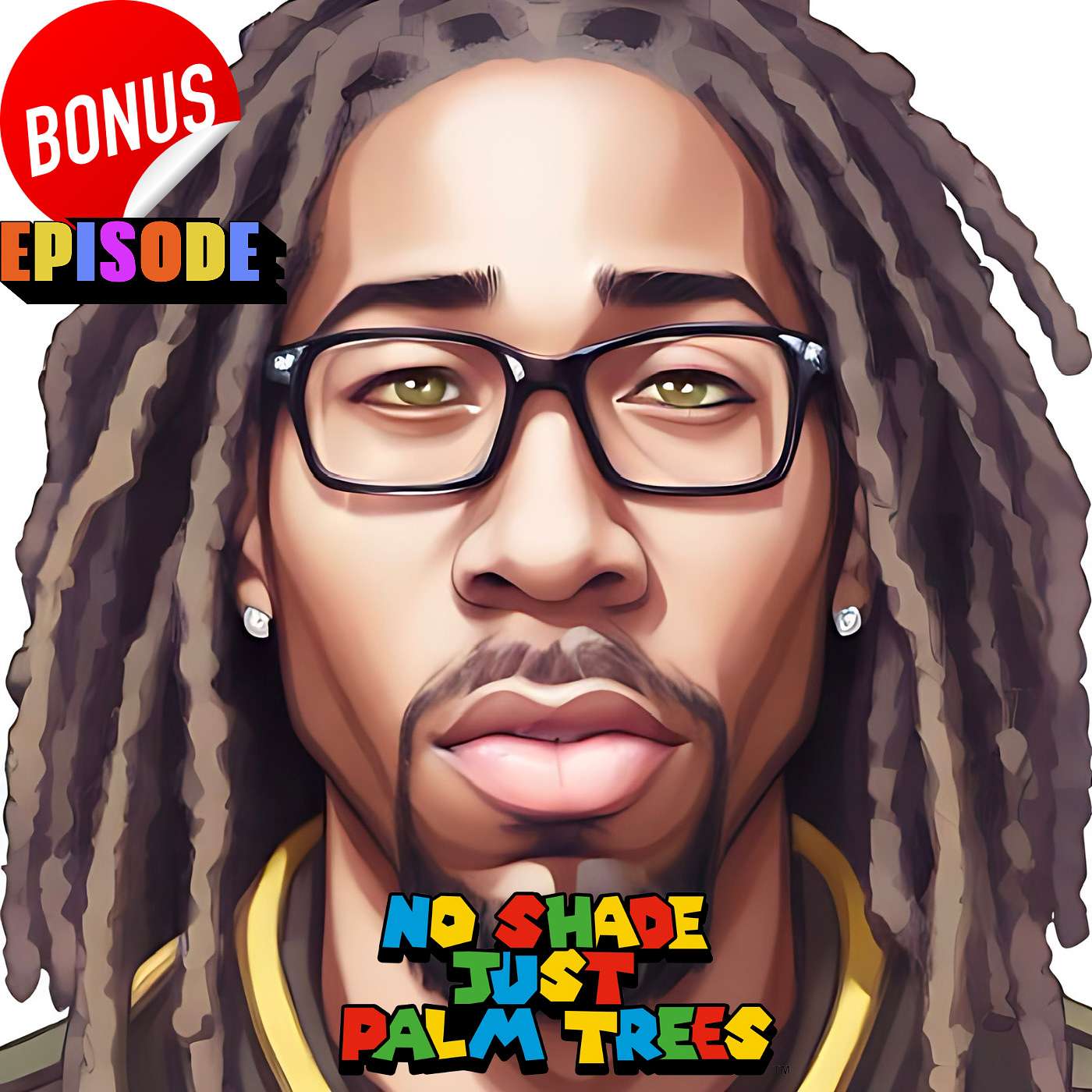 Bonus Episode Featuring The Late Great Tavis Moore