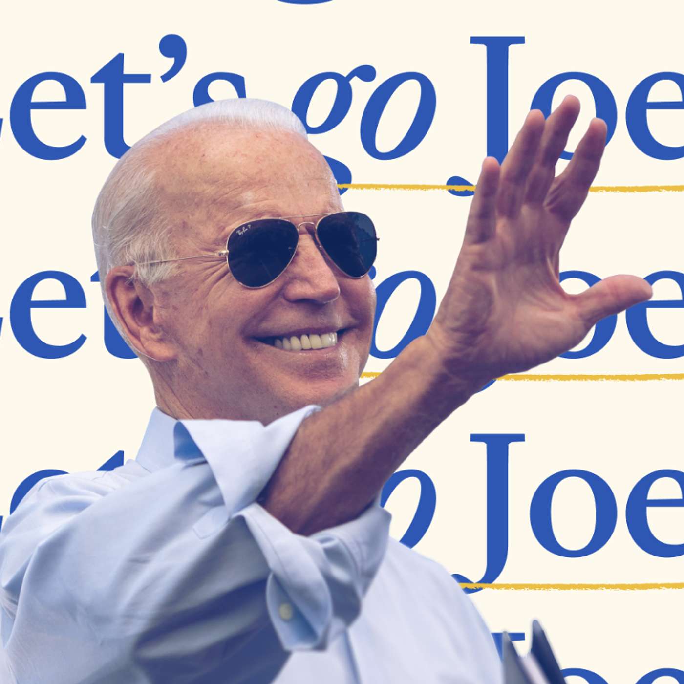 Detroit in Black and White: Joe Biden and Division in the Democratic - podcast episode cover