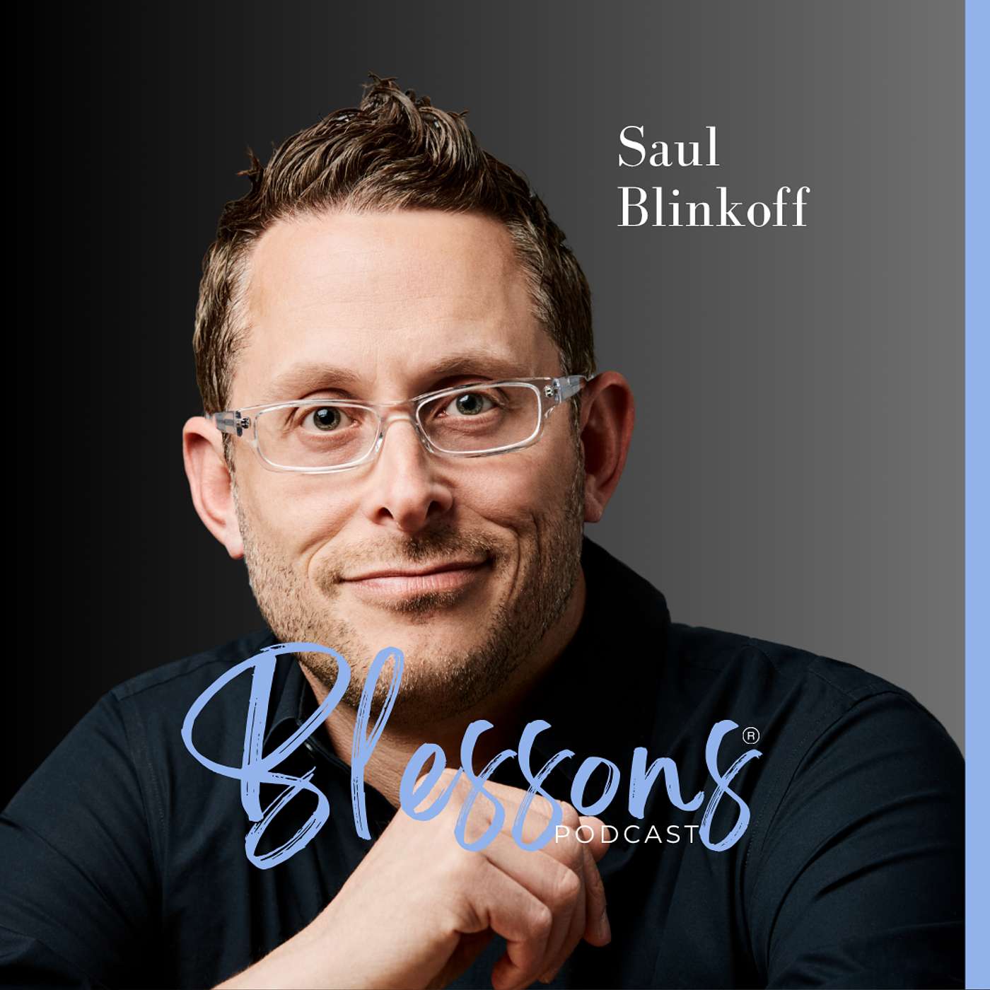 Blessons Podcast