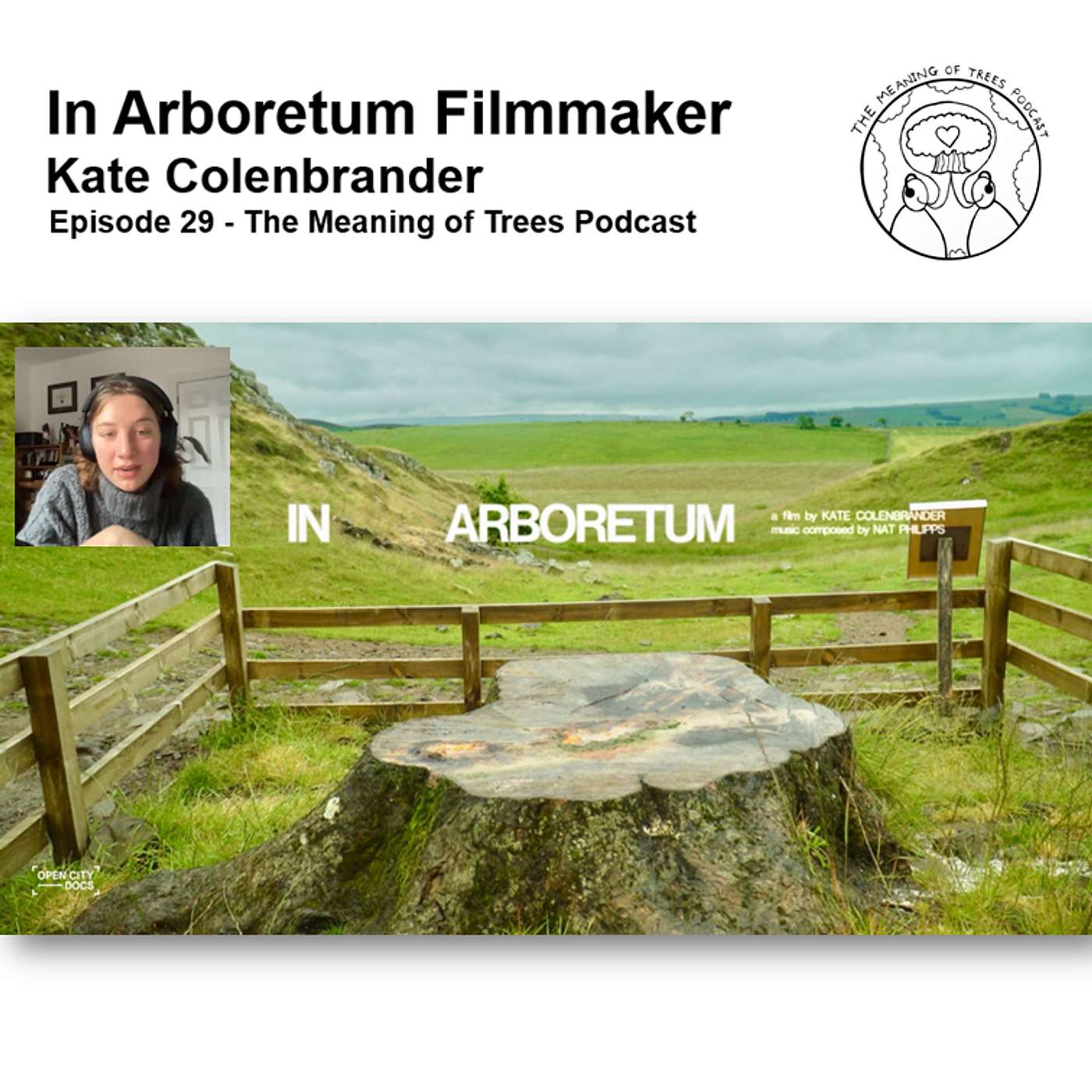 The Meaning of Trees Podcast