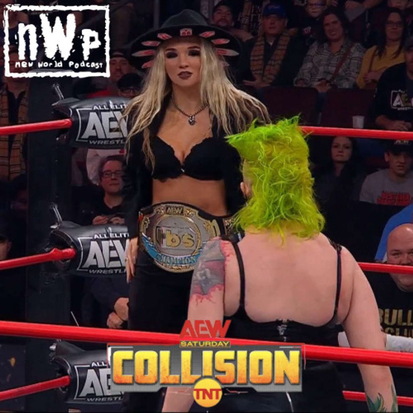 nWp: Collision (12/2/2023) episode artwork