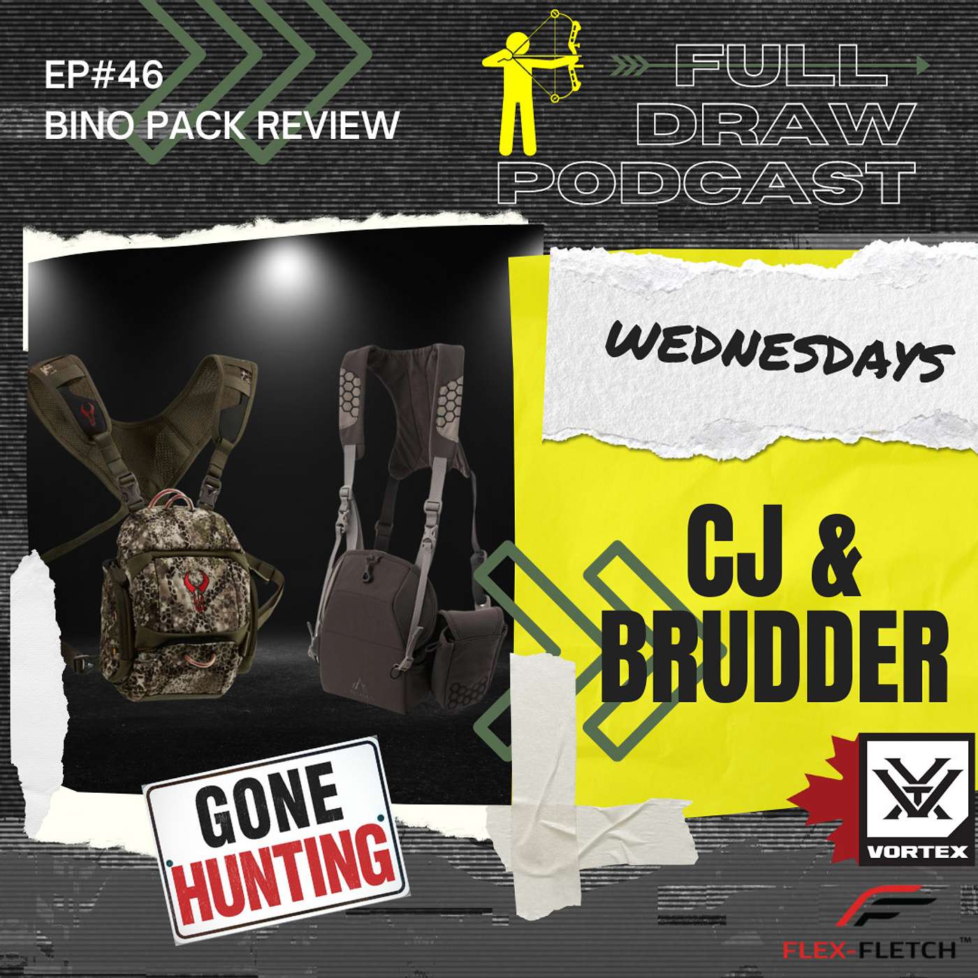 Full Draw Podcast