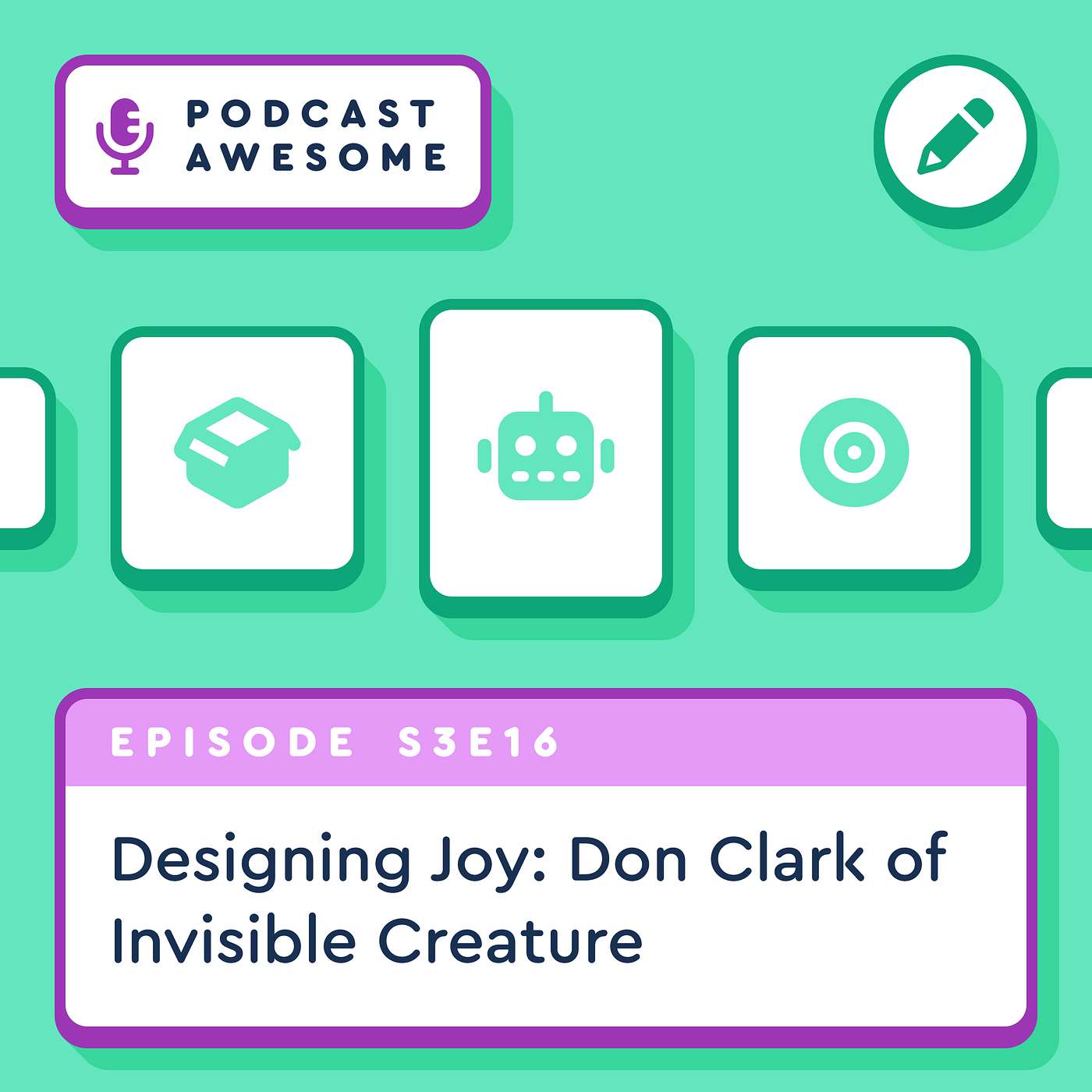 Podcast Awesome
