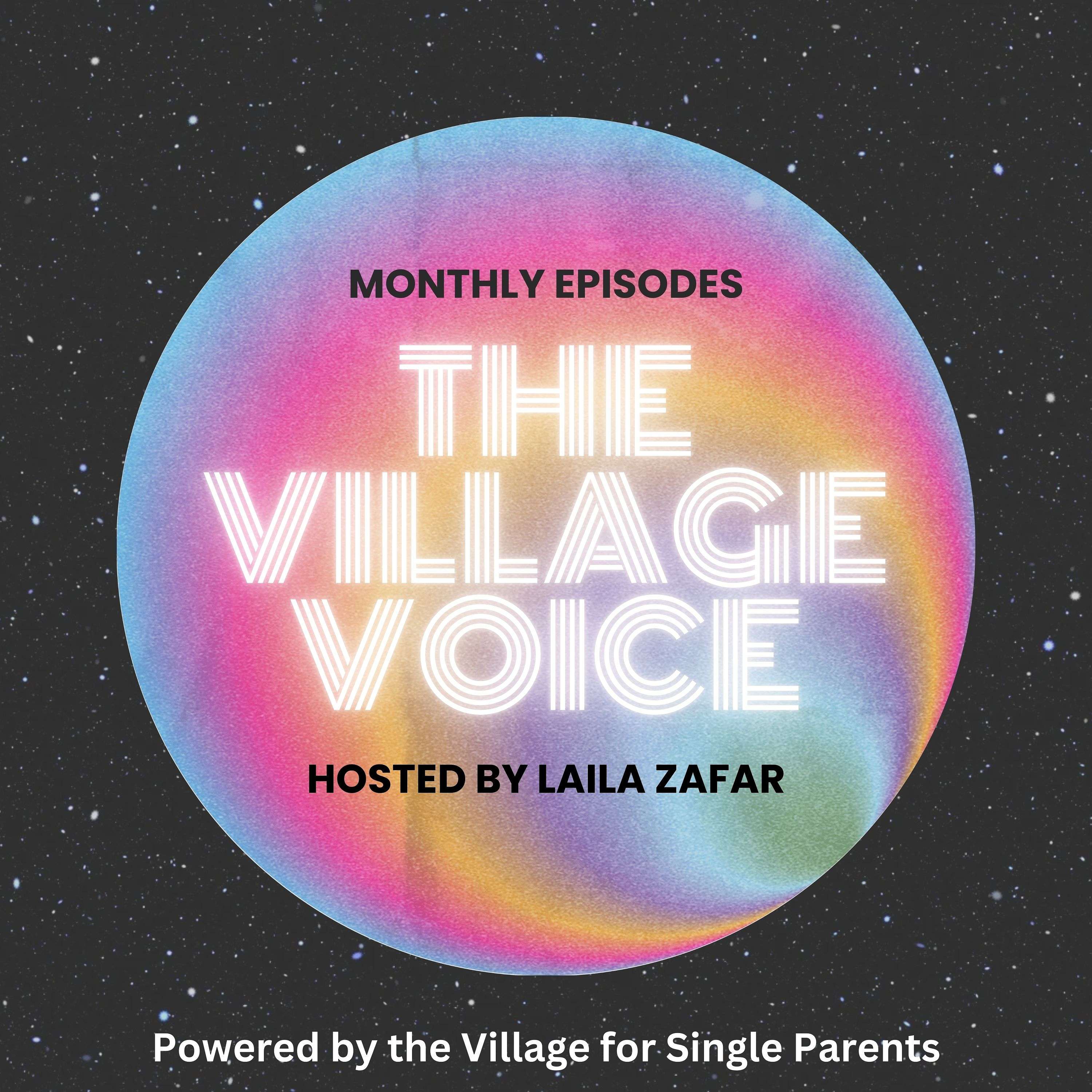 The Village Voice