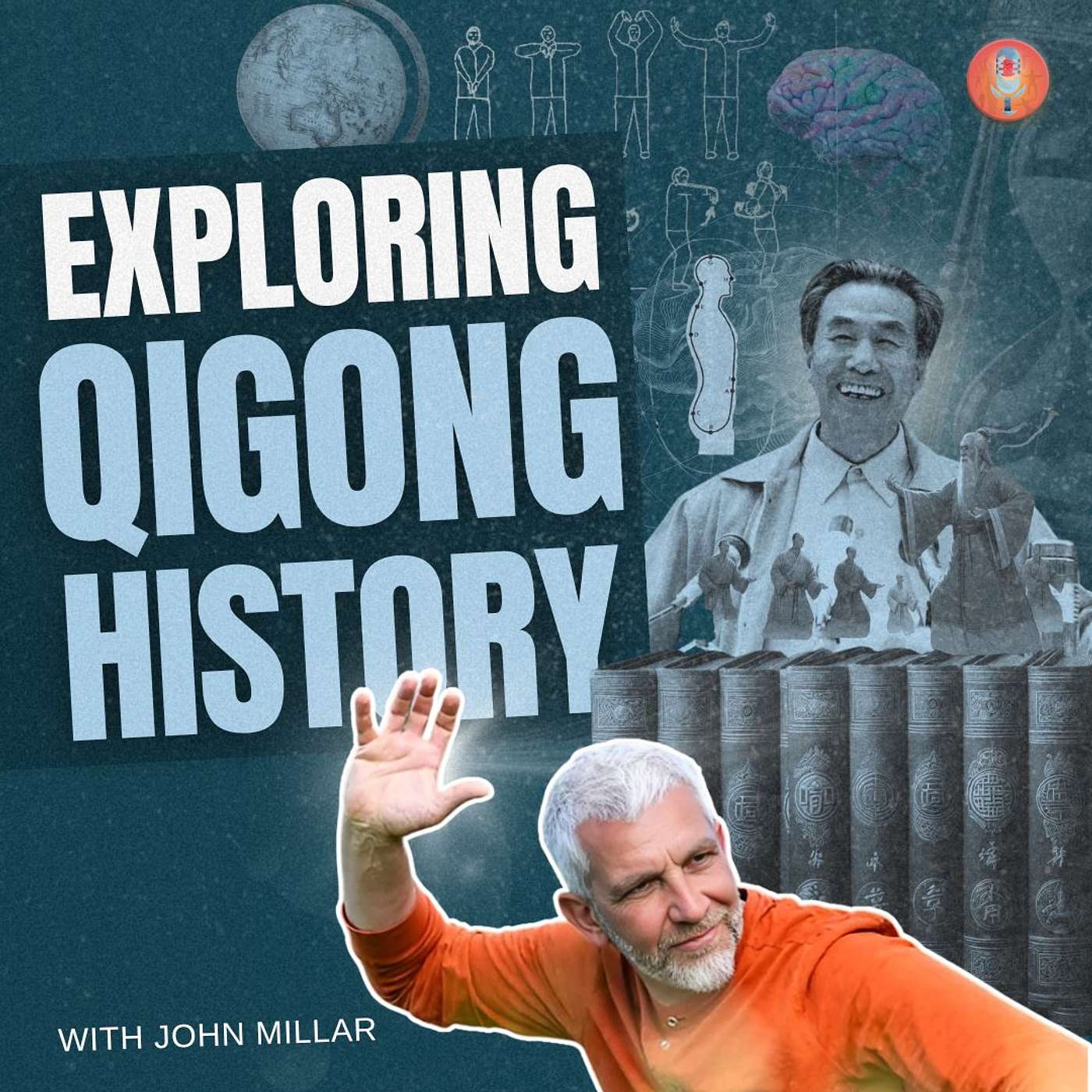 Wisdom Qigong Uncovered