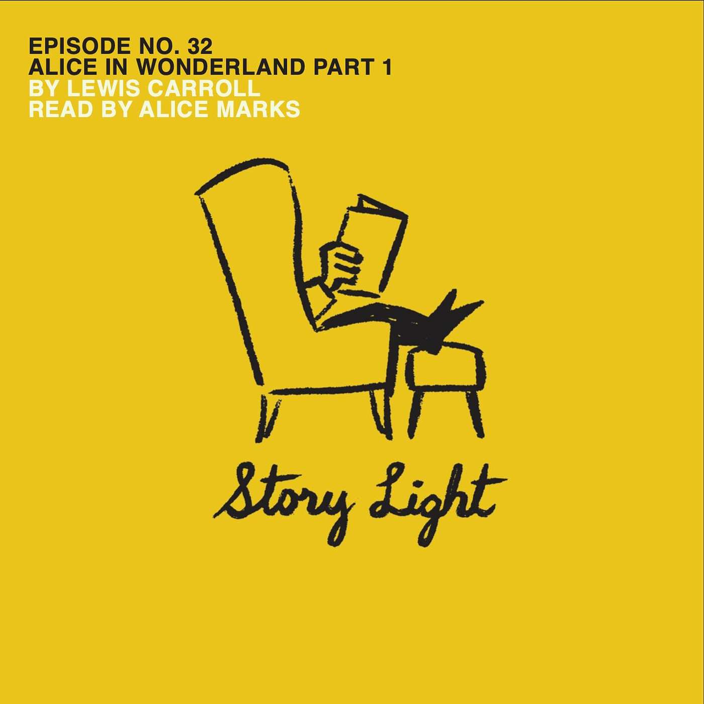 StoryLight Podcast