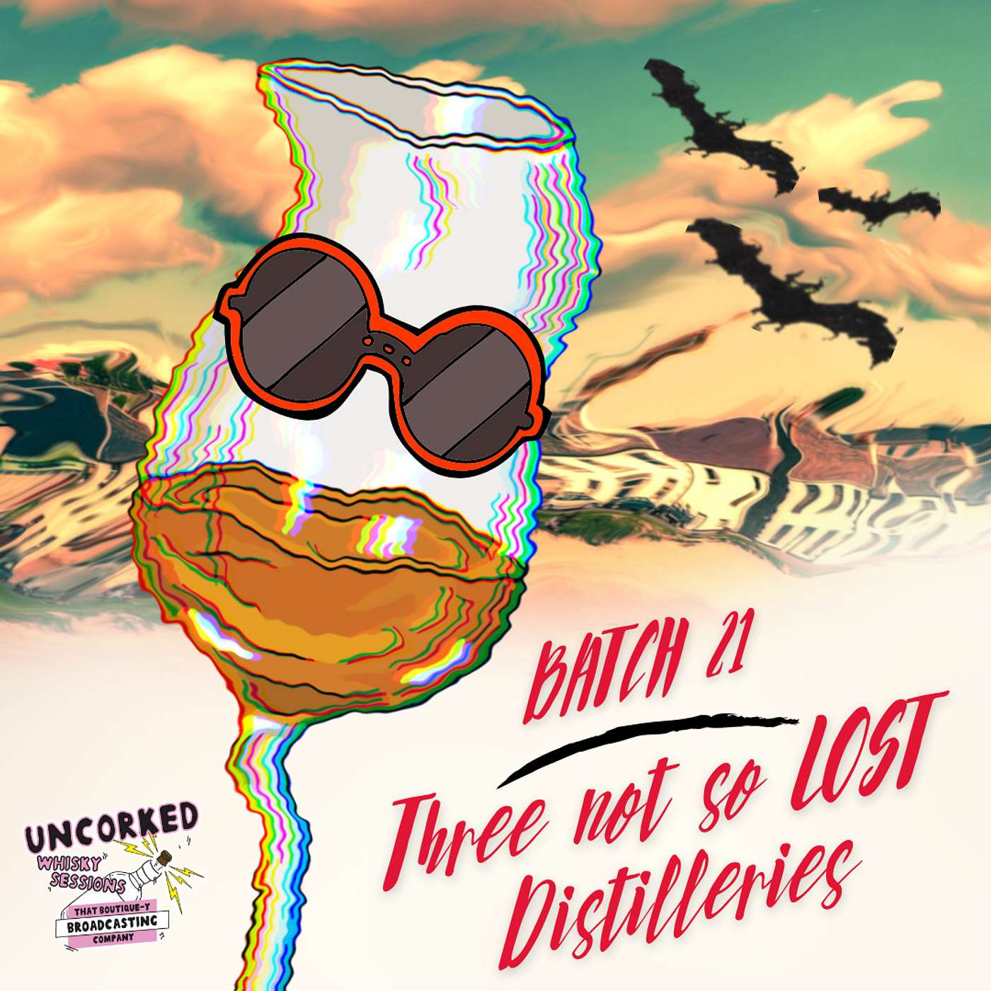 Batch 21: Three Not So Lost Distilleries