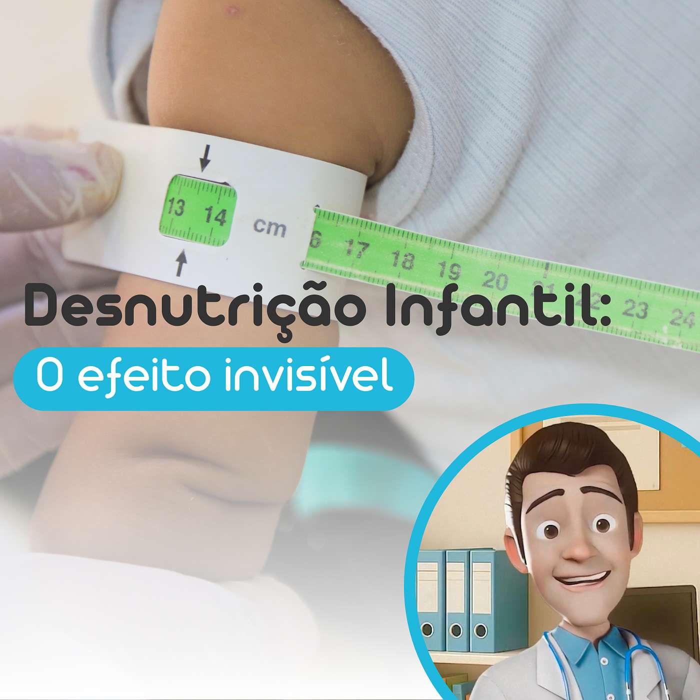 Clube da Saúde Infantil\'s Podcast