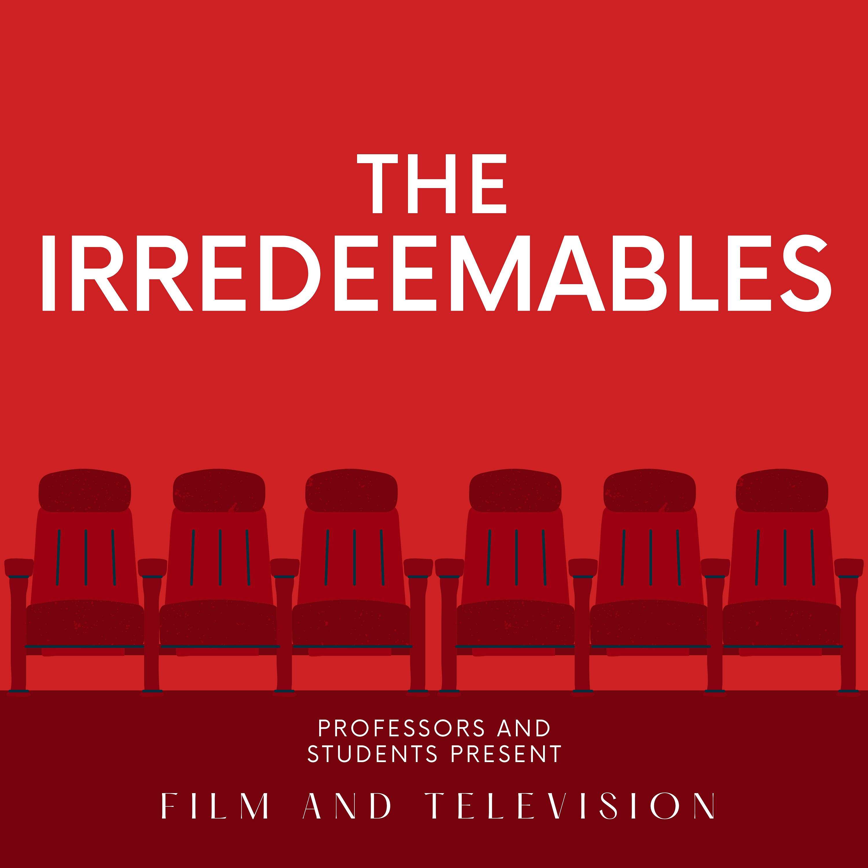 The Irredeemables Film and TV
