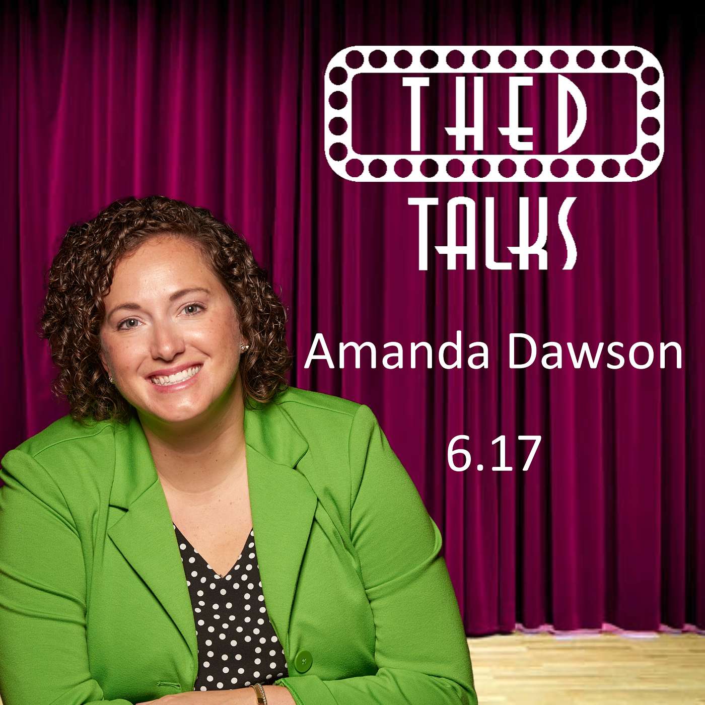 6.17 A Conversation with Dr. Amanda Dawson