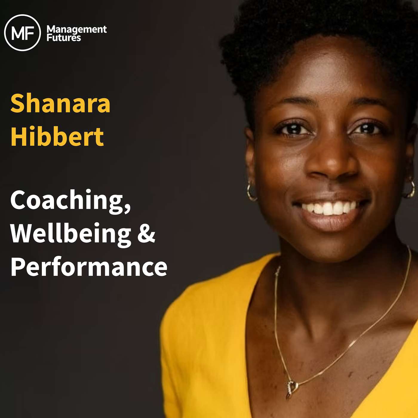 Management Futures: Coaching at the Heart