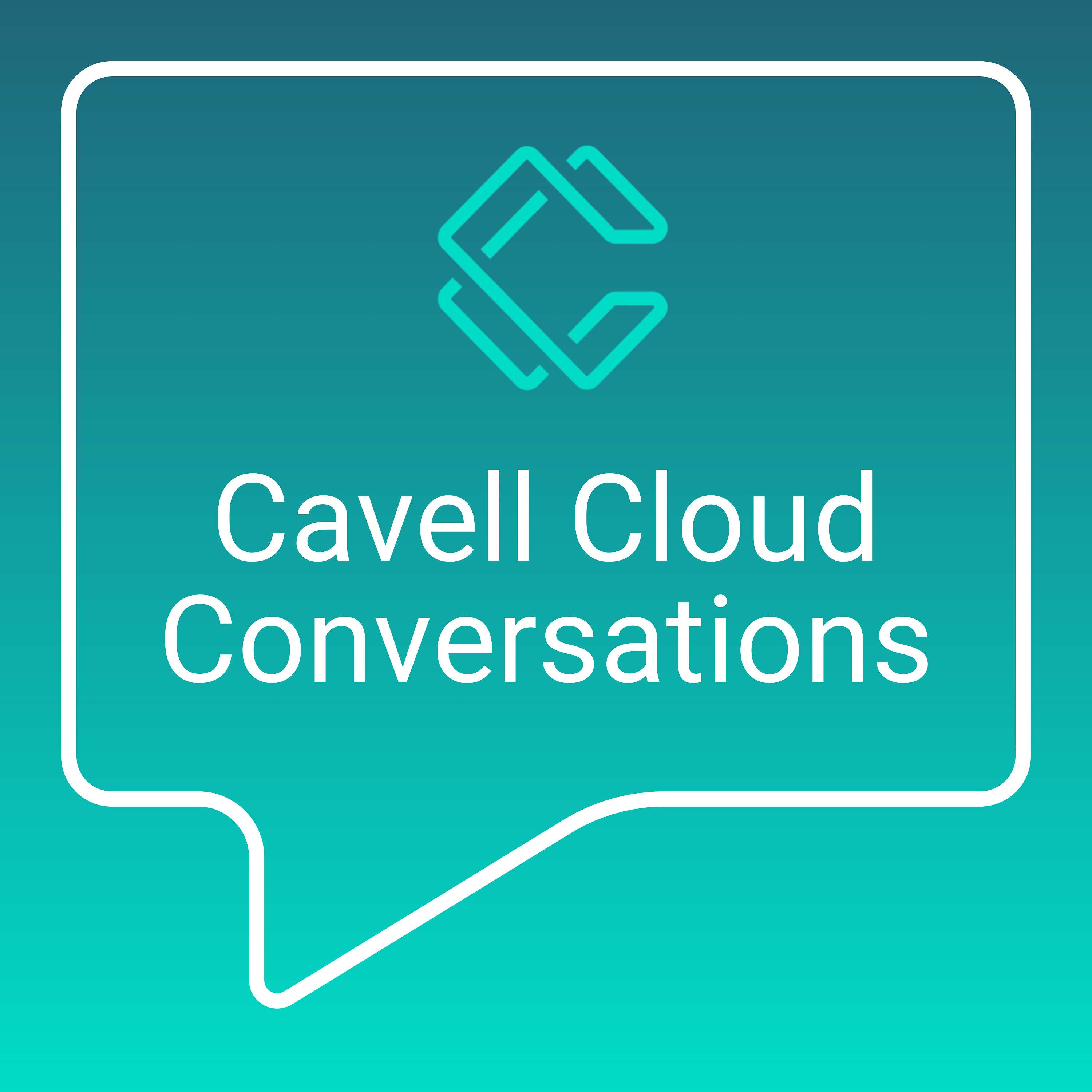 Cavell Cloud Conversations
