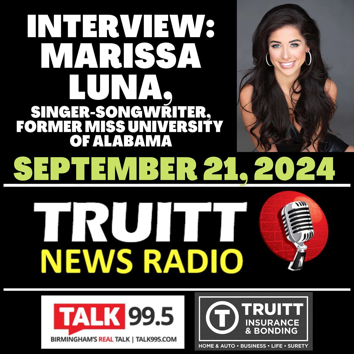 TRUITT NEWS RADIO