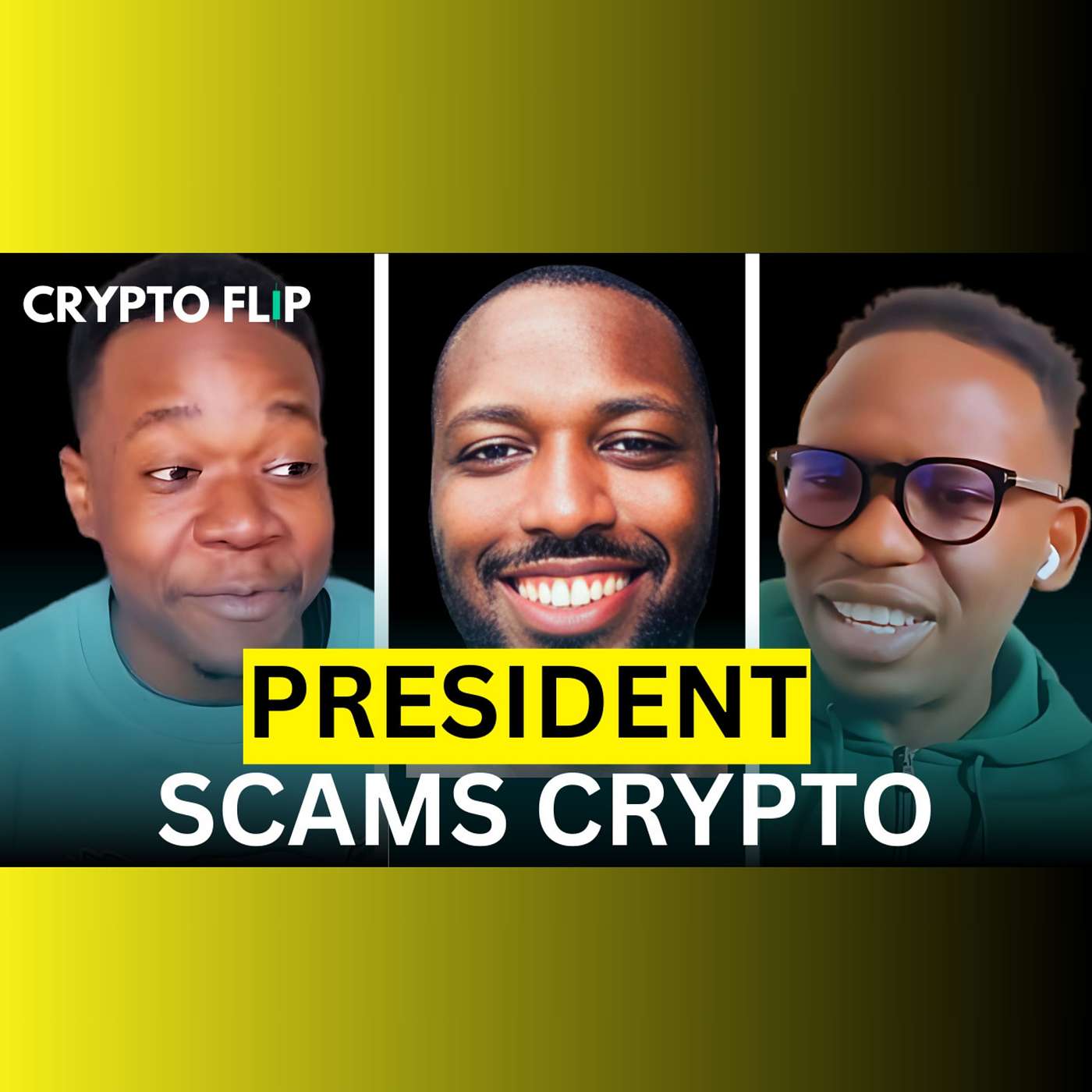Crypto Flip