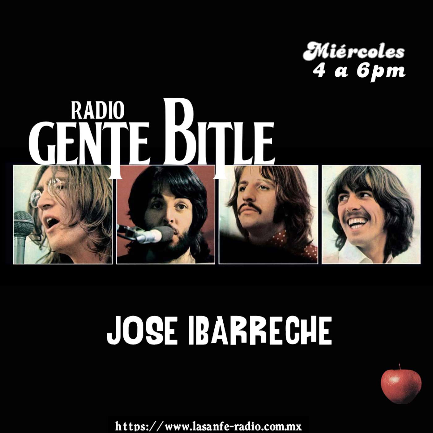 Gente Bitle