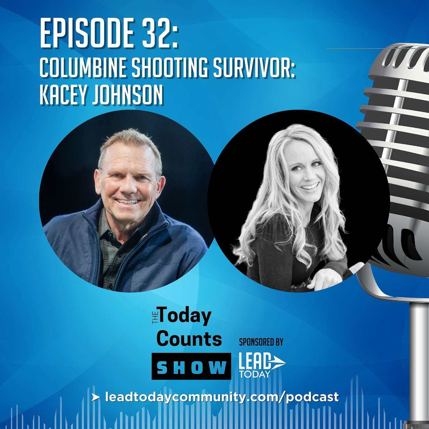 The Today Counts Show