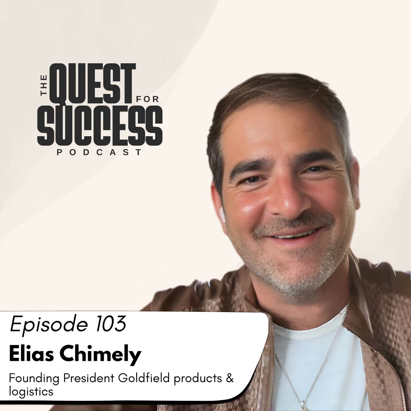 The Quest for Success