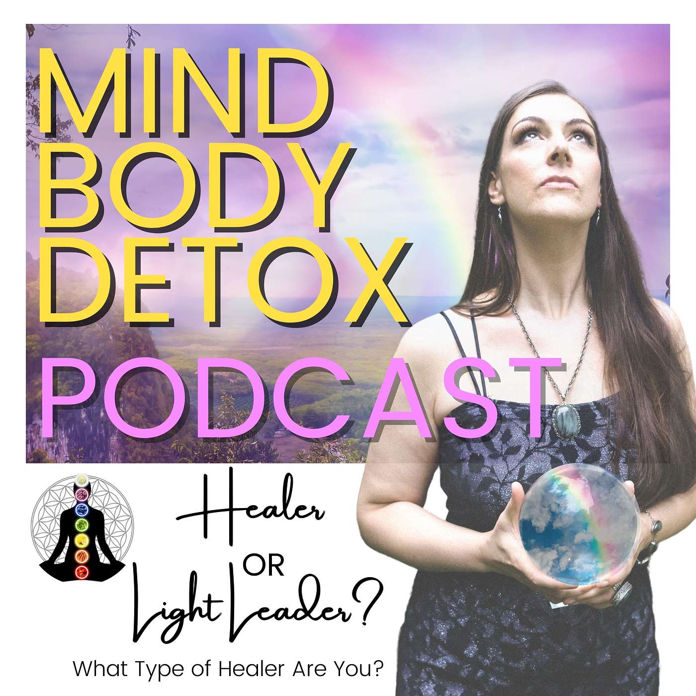 Mind Body Detox Podcast