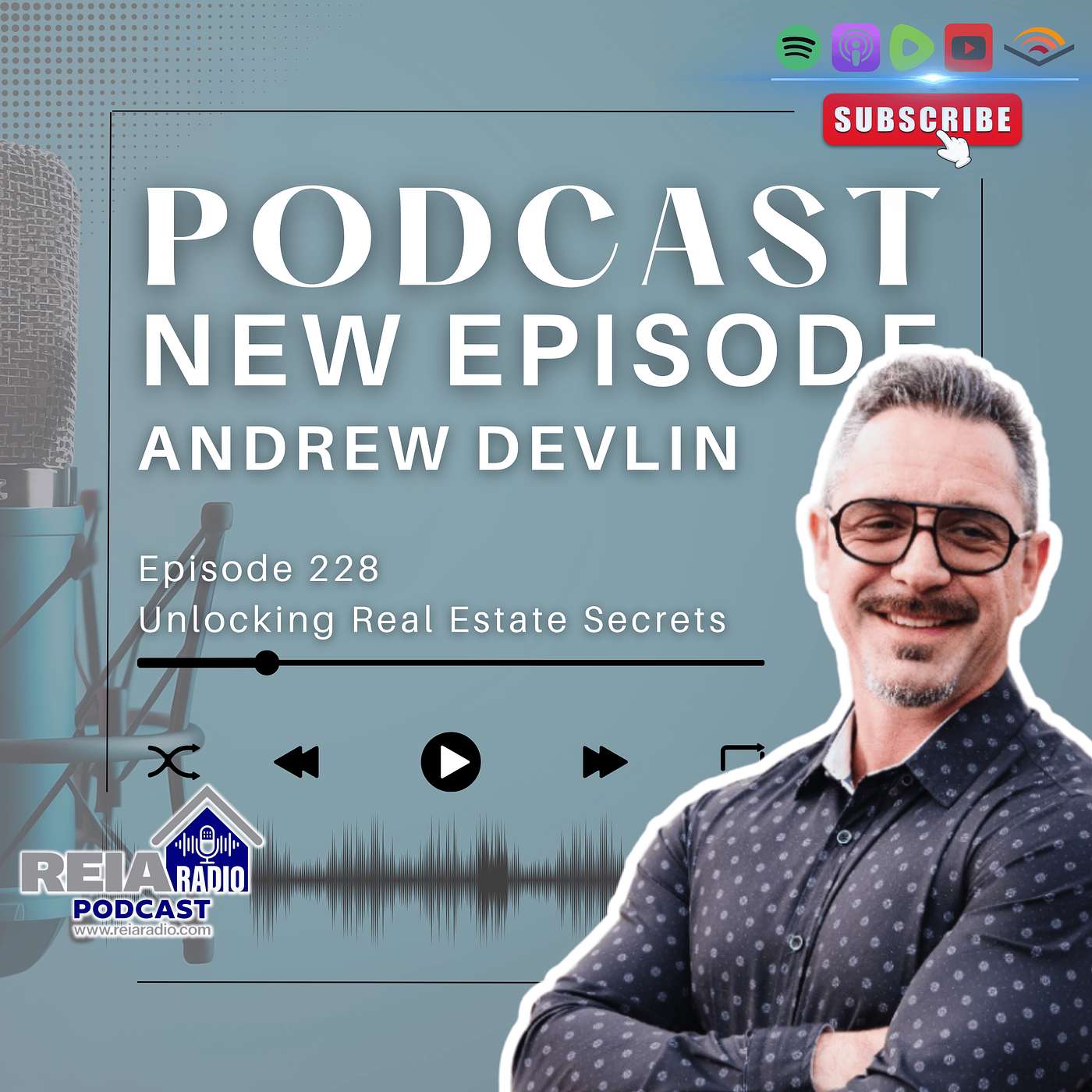 REIA Radio