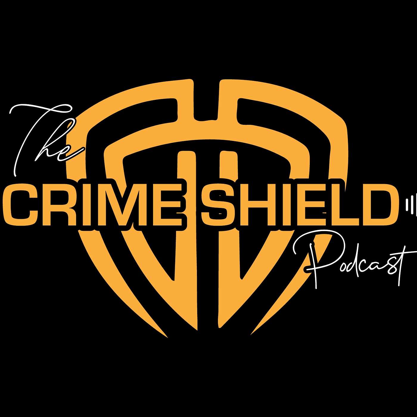 The Crimeshield Podcast podcast artwork