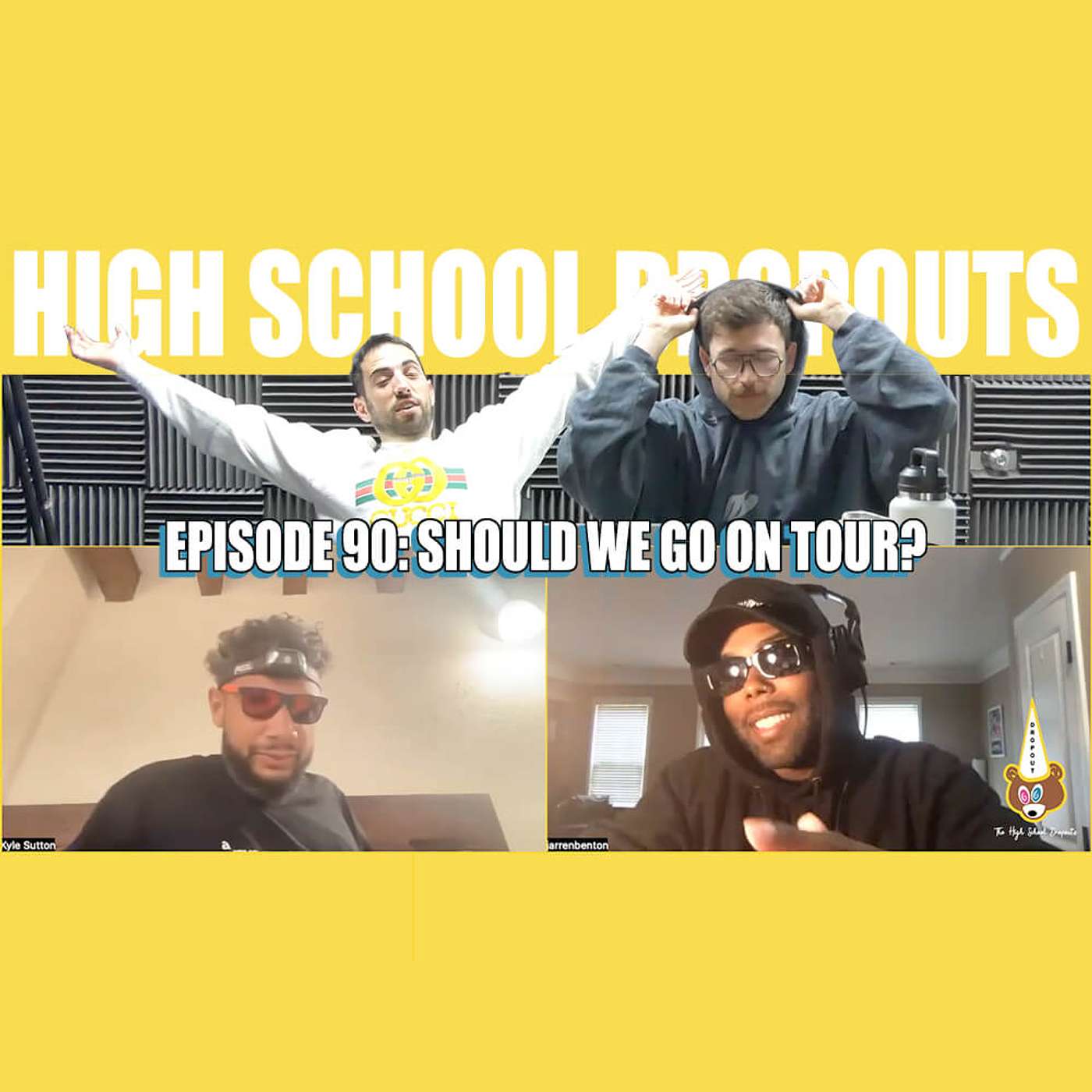 The High School Dropouts