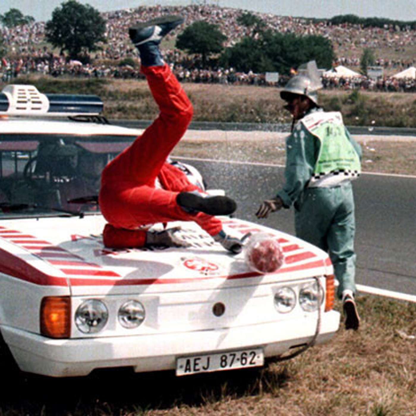 F1 Fanatiki