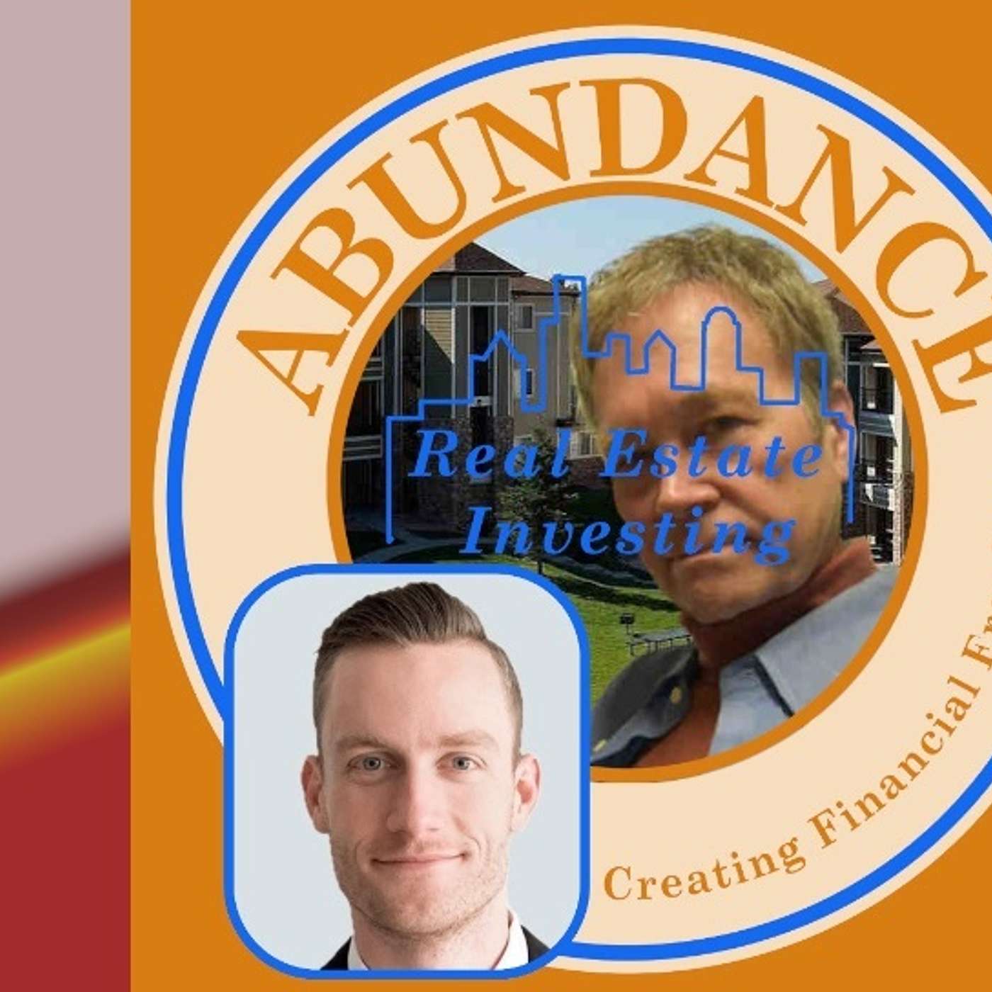 REIA 180 Hayden Harrington: How to Scale Up When Starting Out