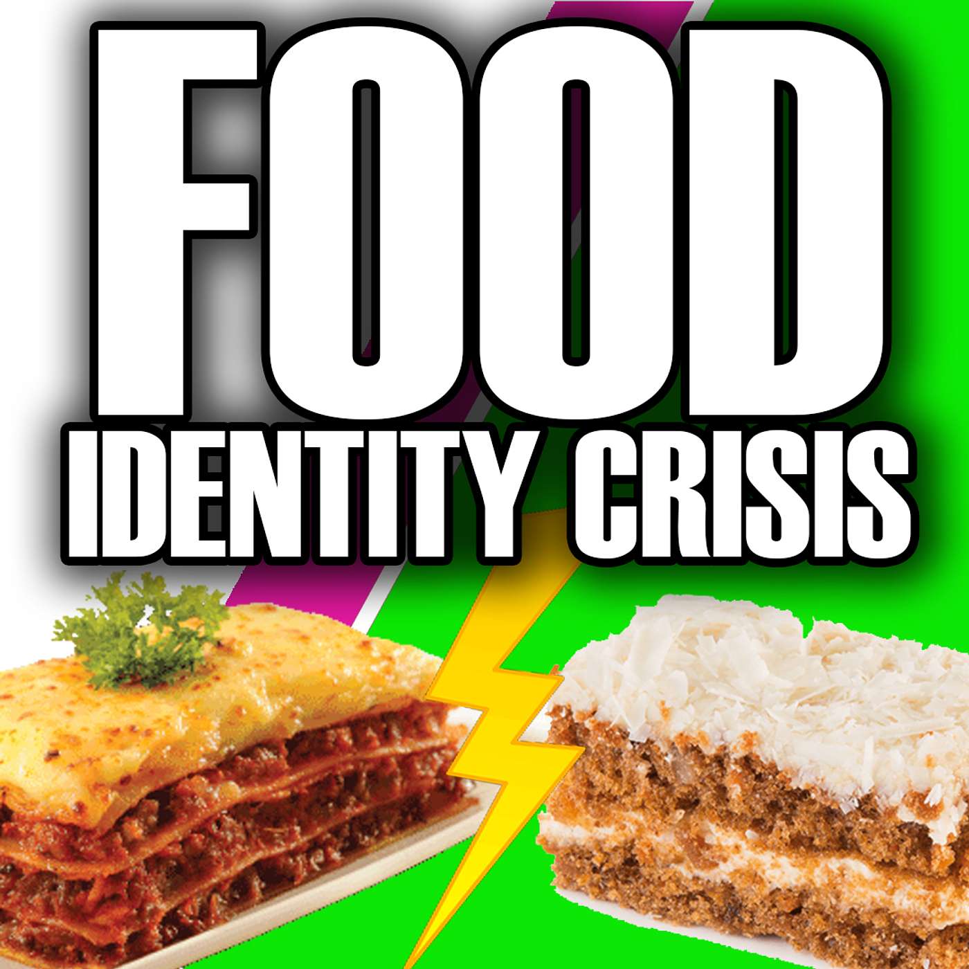 Episode 73: Is Cereal Soup?