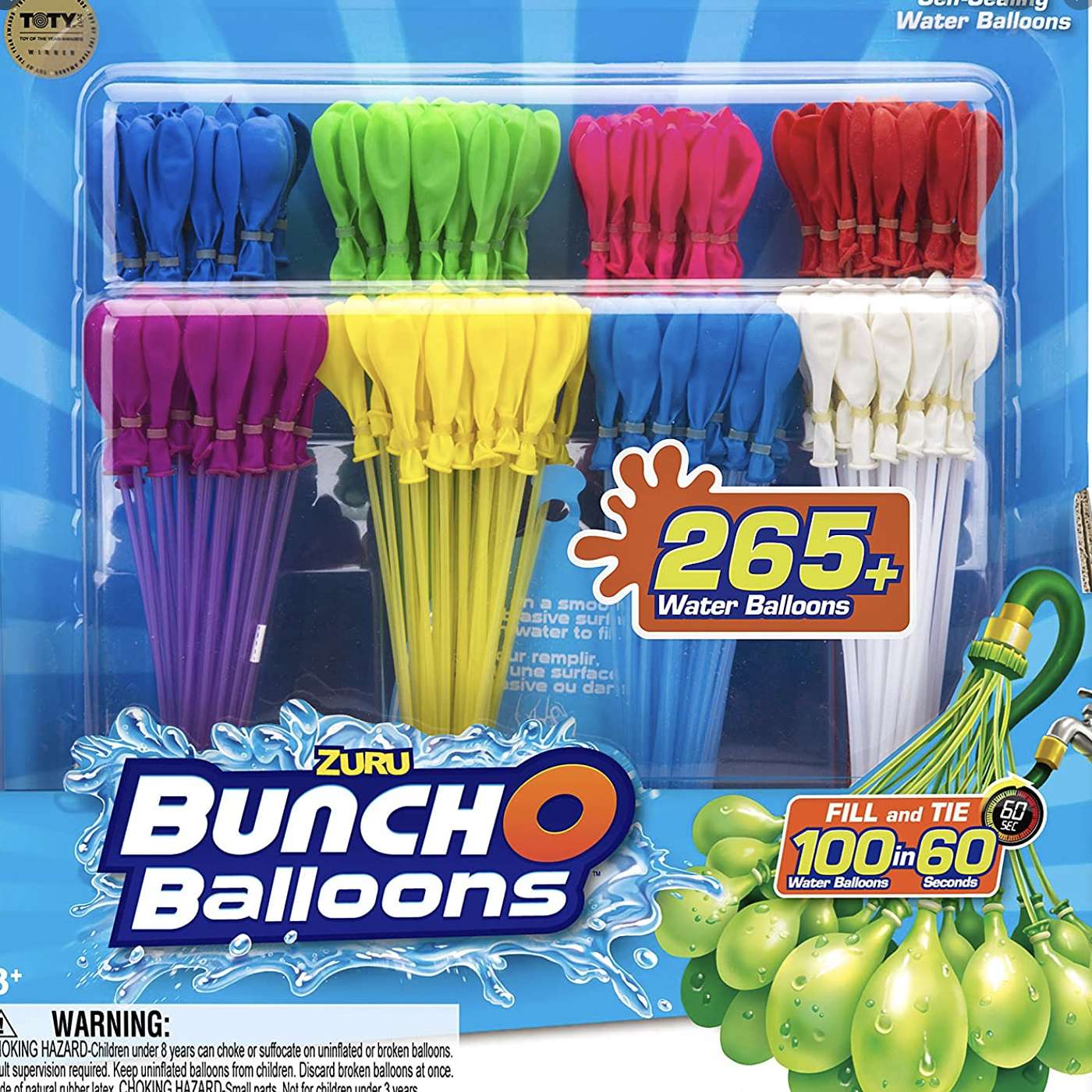 MIAs1e17 - Chris Talks with Bunch of Ballons Inventor and IP Rights Advocate Josh Malone