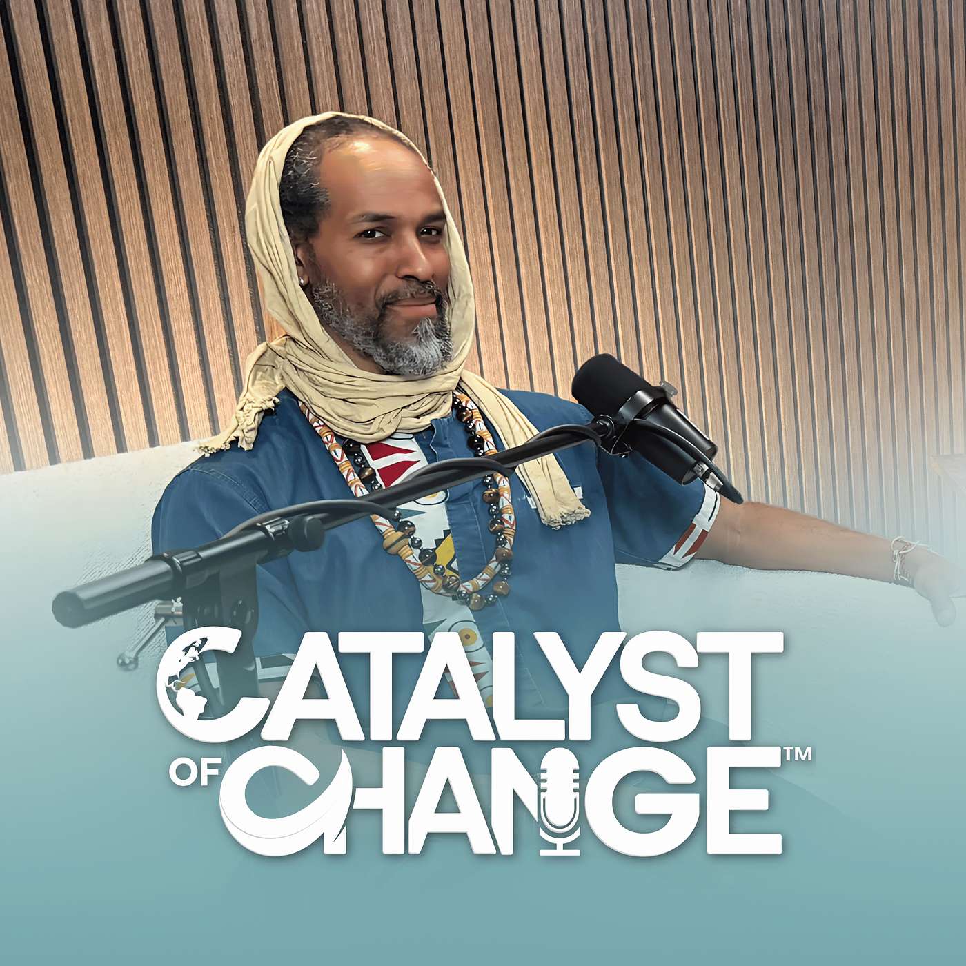 Catalyst of Change