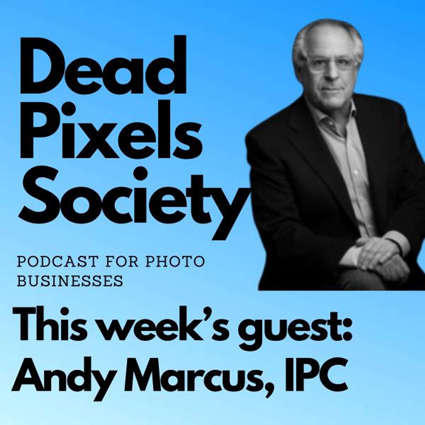The Dead Pixels Society podcast
