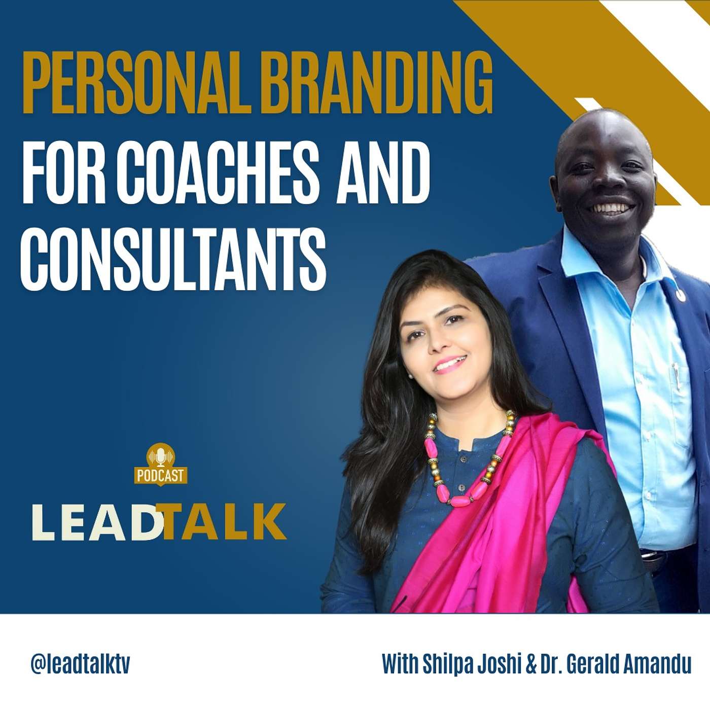 LeadTalk