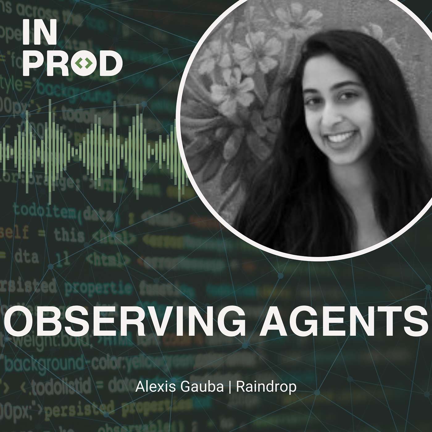 E67: Monitoring the Probabilistic Stack with Alexis Gauba (Raindrop)