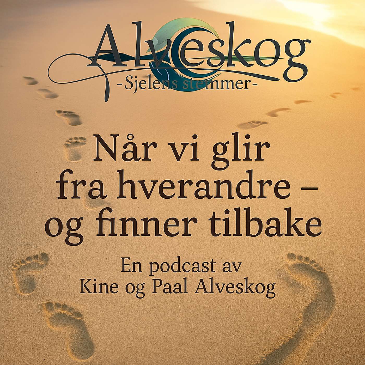 Alveskog - Sjelens stemmer