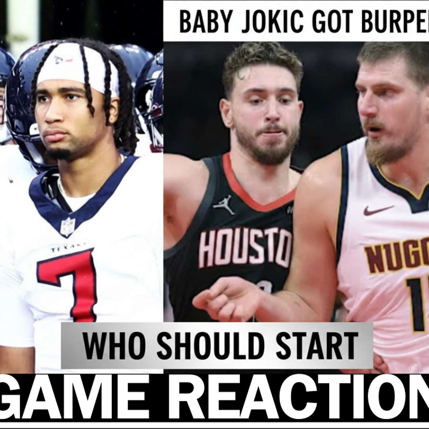 Goodymo Sports Quick Hits