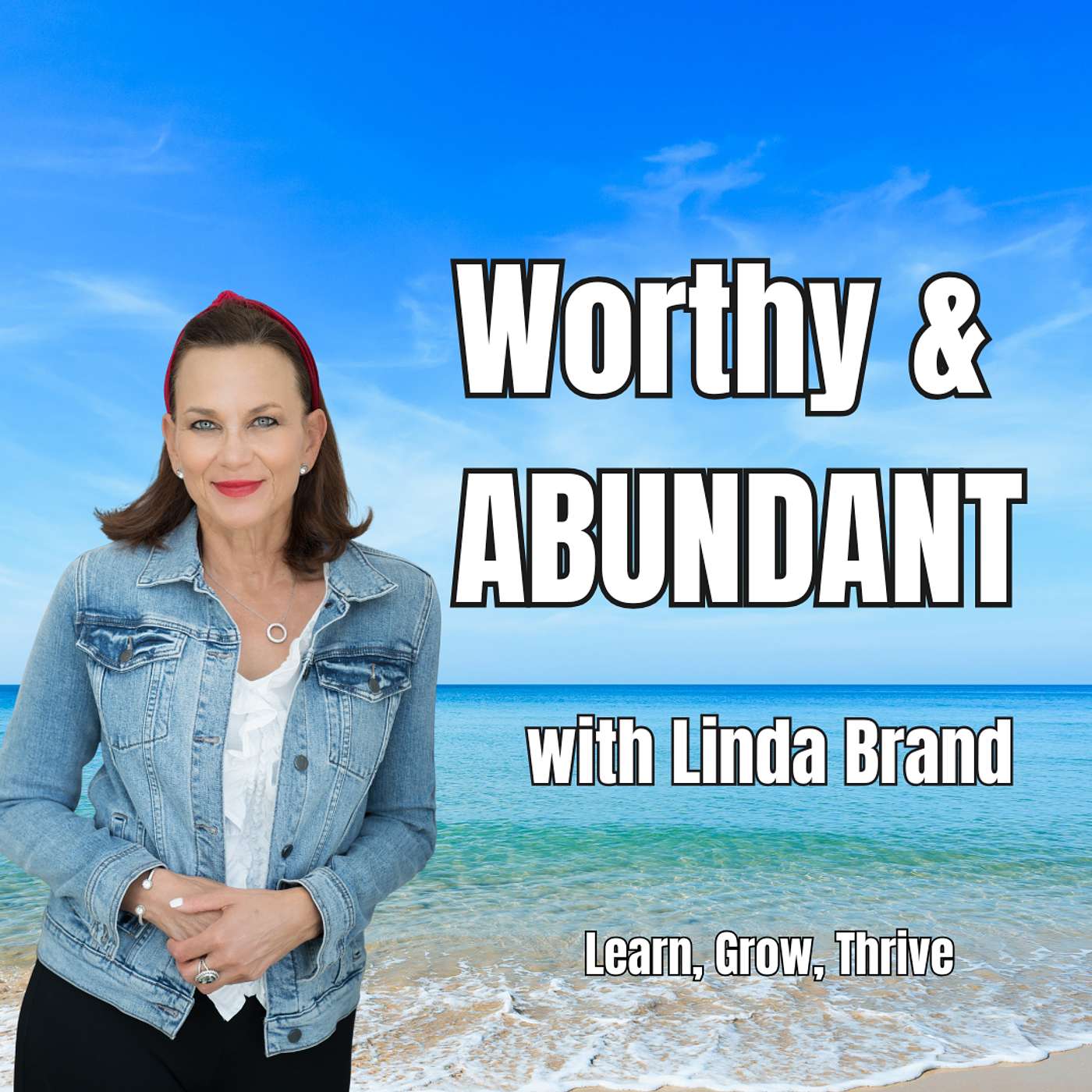 WORTHY and ABUNDANT