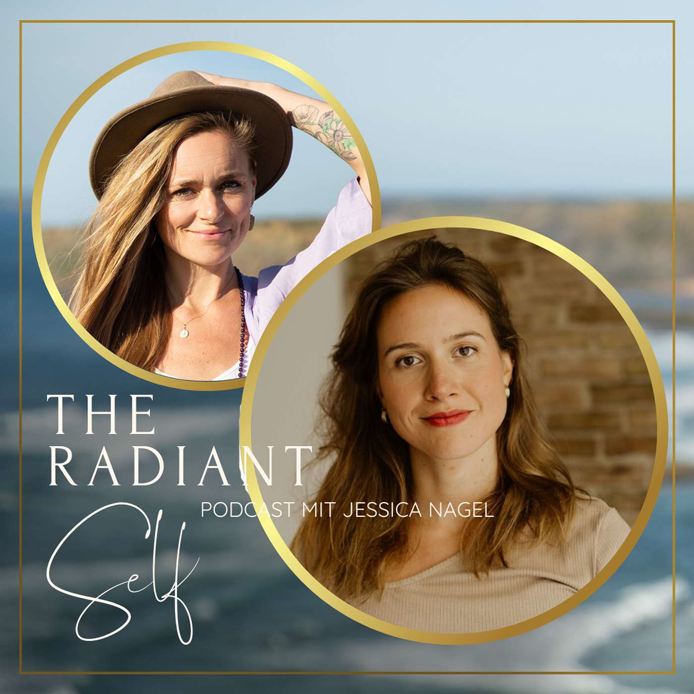 THE RADIANT SELF ~ Wege in dein Leuchten