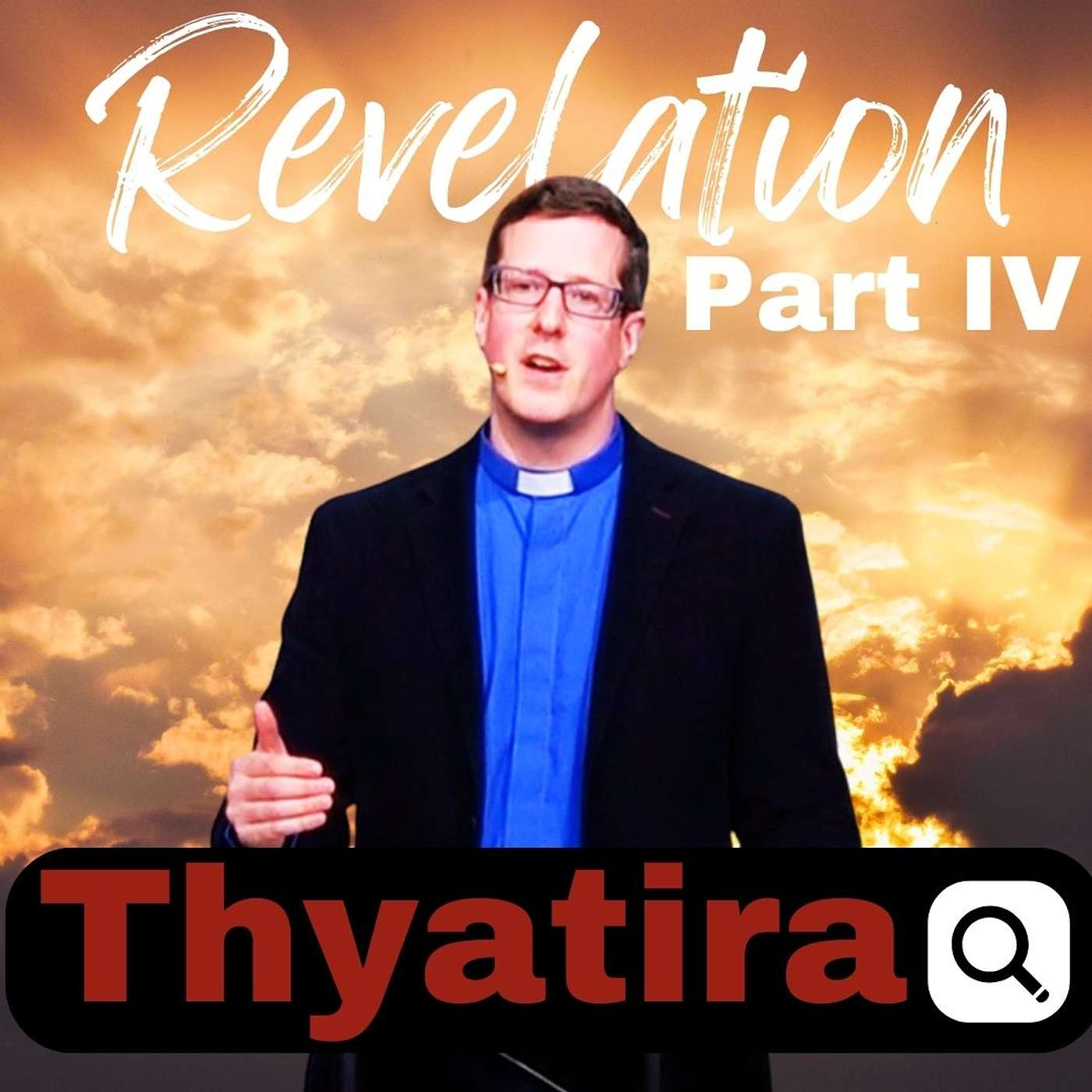 Audio Sermons