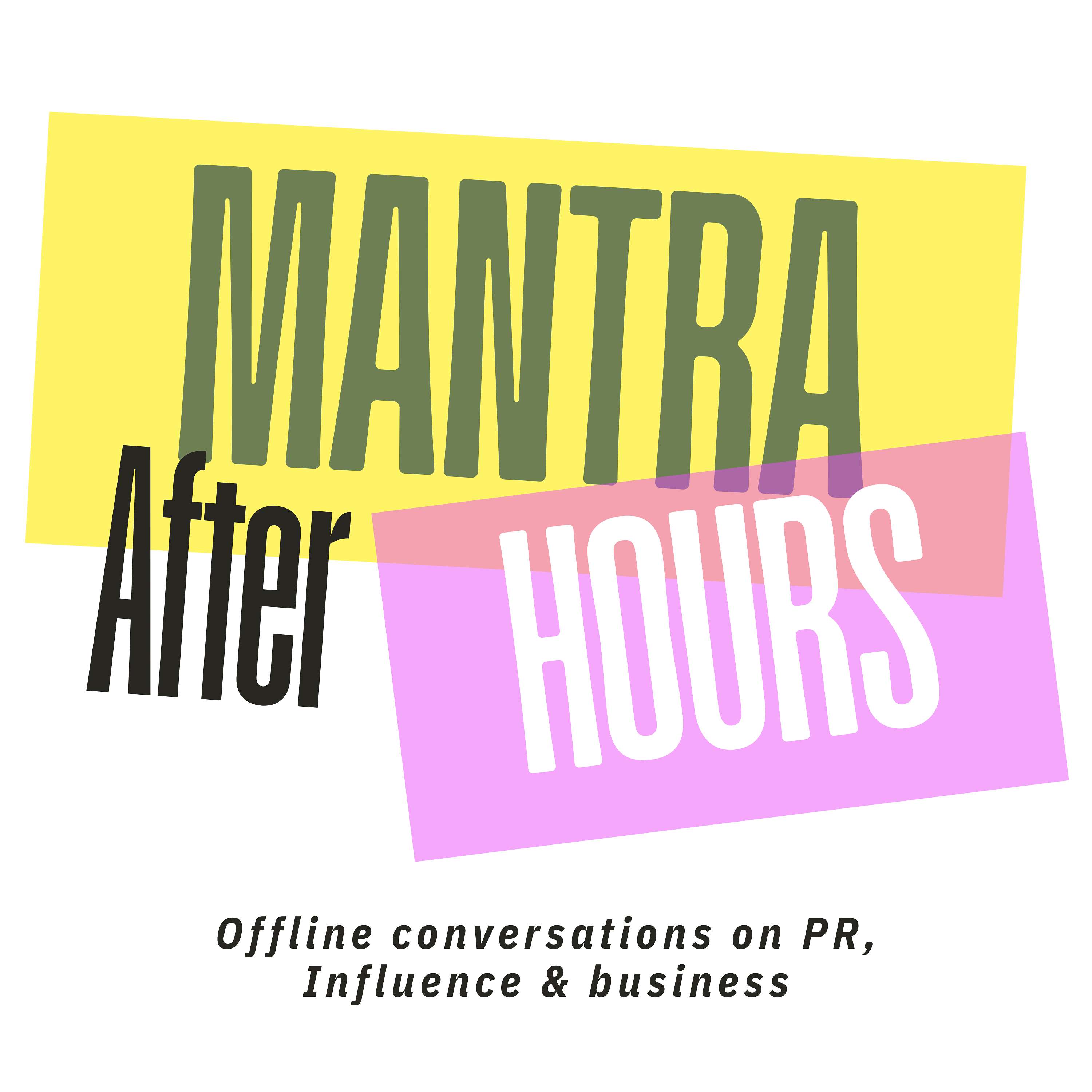 Mantra After Hours 's Podcast