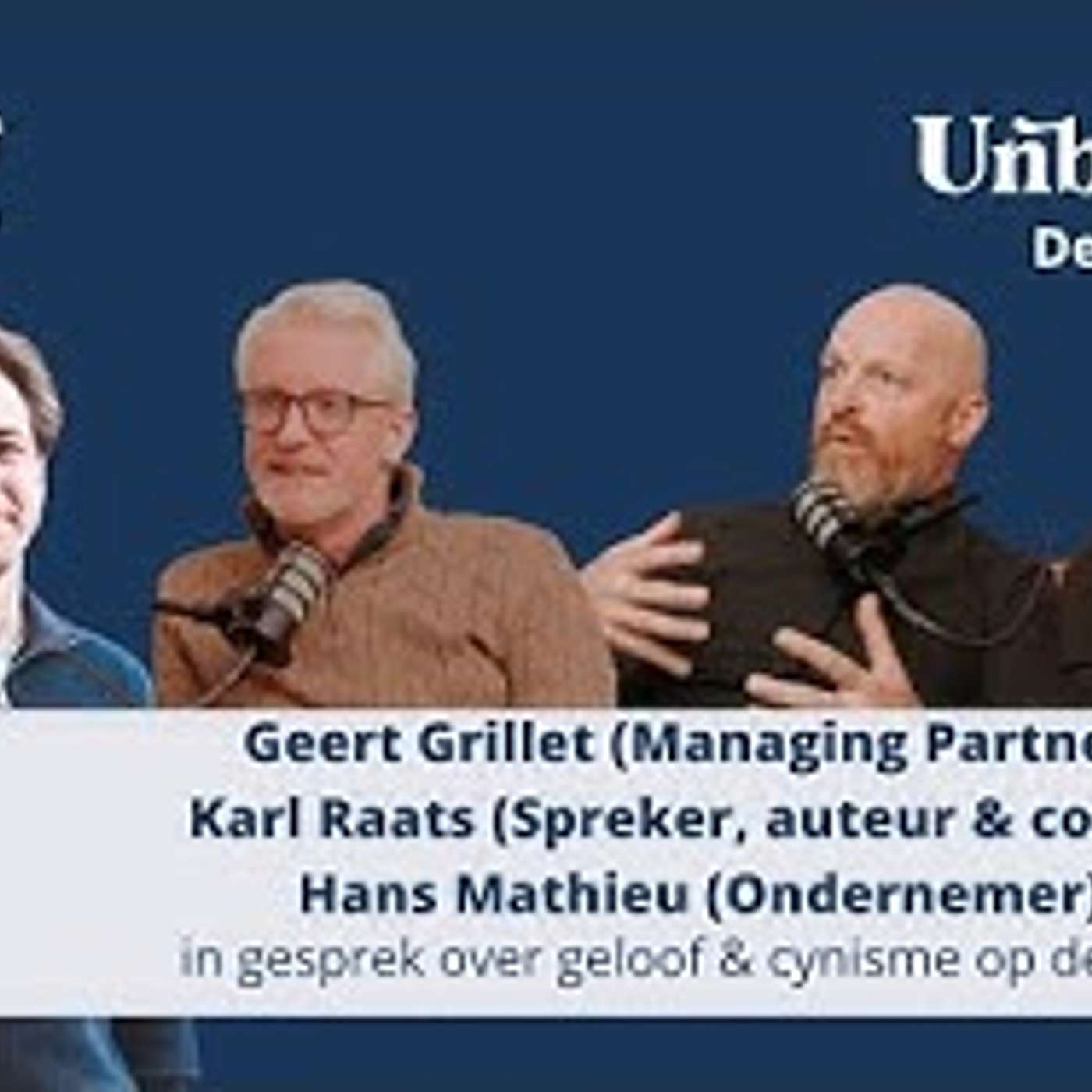 Lange Tafel Sessies met Publieke Spreker, Business Coach en Impact Investeerder. Lange Tafel Sessies met Publieke Spreker, Business Coach en Impact Investeerder.