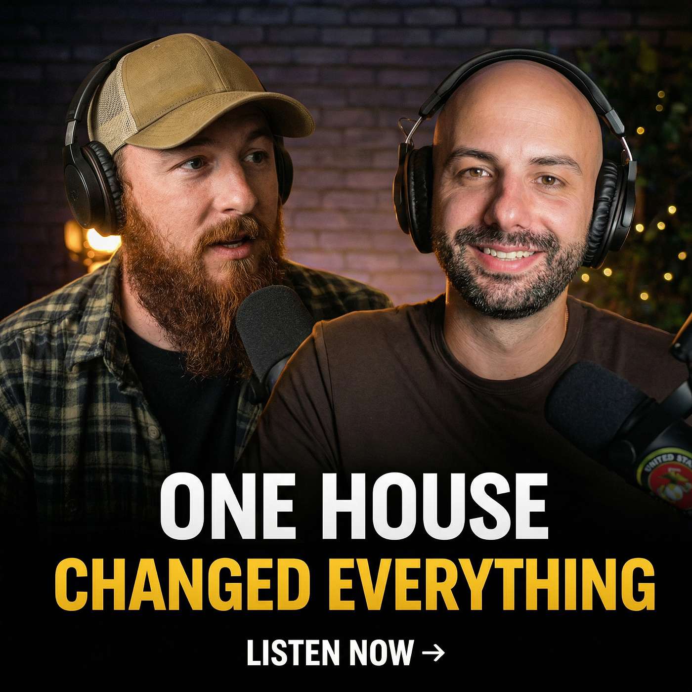 He Walked Away at 12 Years… Because the “Safe Path” Was a Trap He Walked Away at 12 Years… Because the “Safe Path” Was a Trap