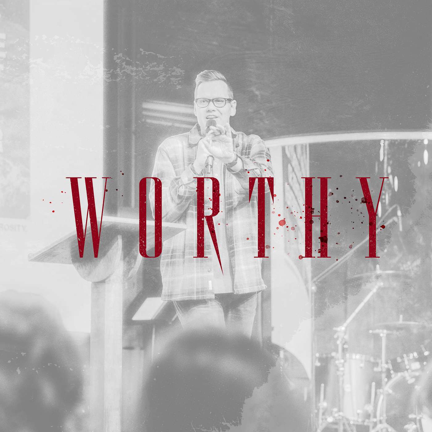 Worthy: Healing