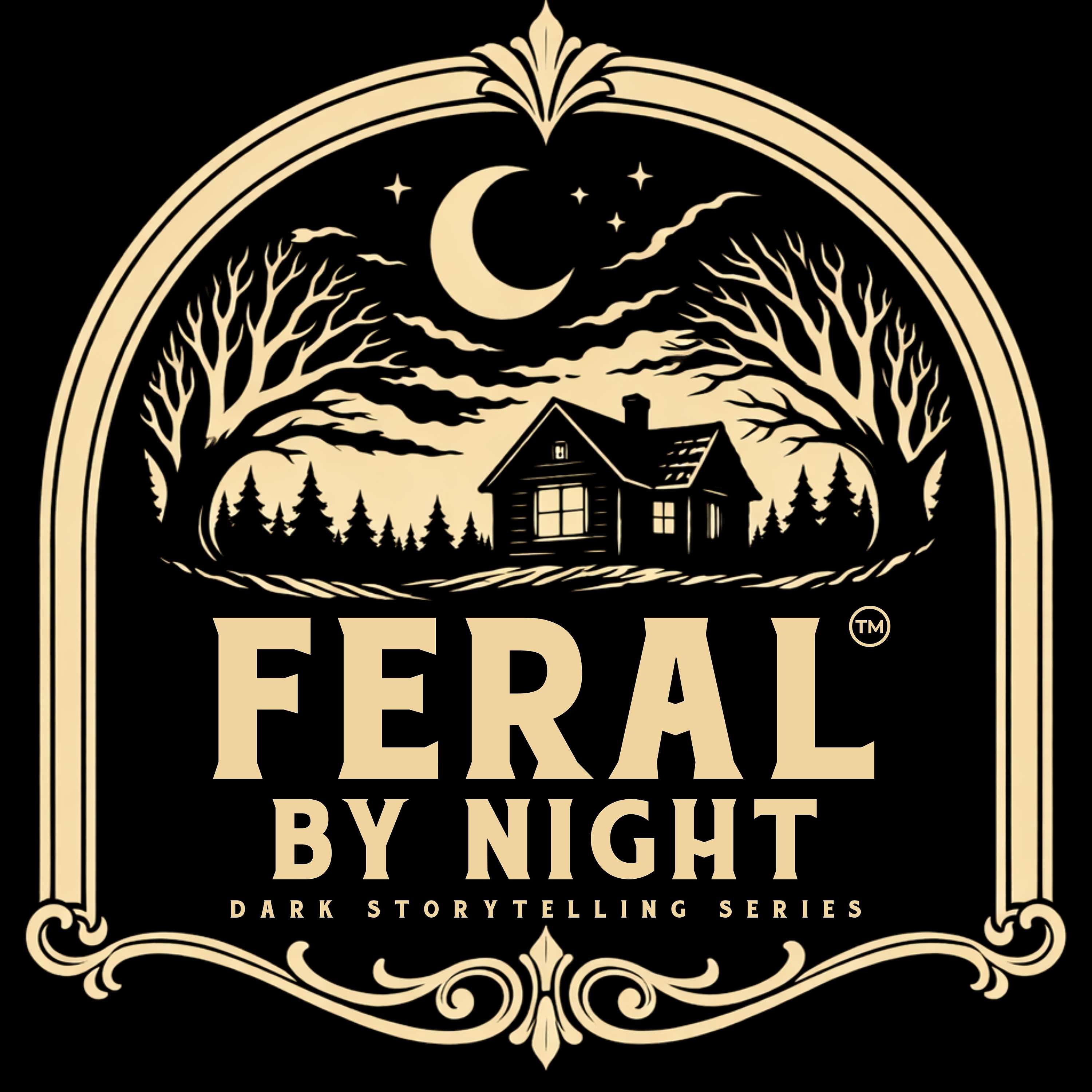 Feral by Night