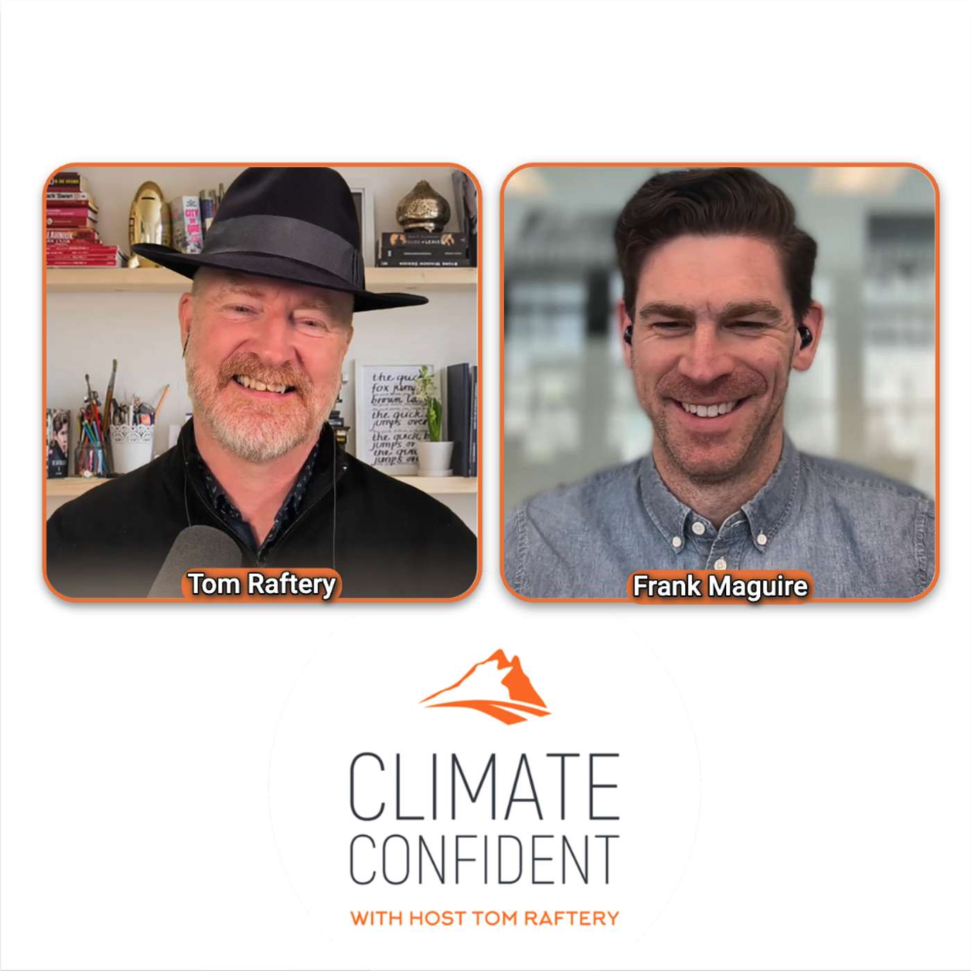 Climate Confident